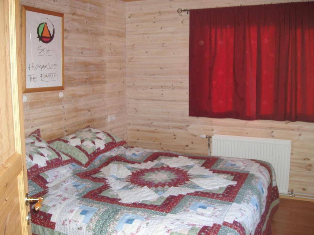 Erpsstadir Cottage Sauthafell Ngoại thất bức ảnh