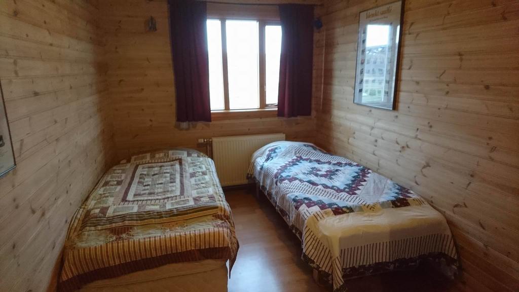 Erpsstadir Cottage Sauthafell Ngoại thất bức ảnh