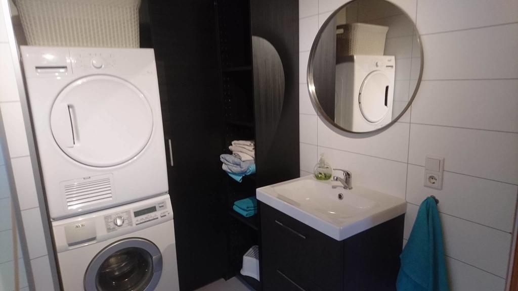 Erpsstadir Cottage Sauthafell Ngoại thất bức ảnh